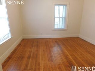 19 Garfield St #10A, Cambridge, MA 02138