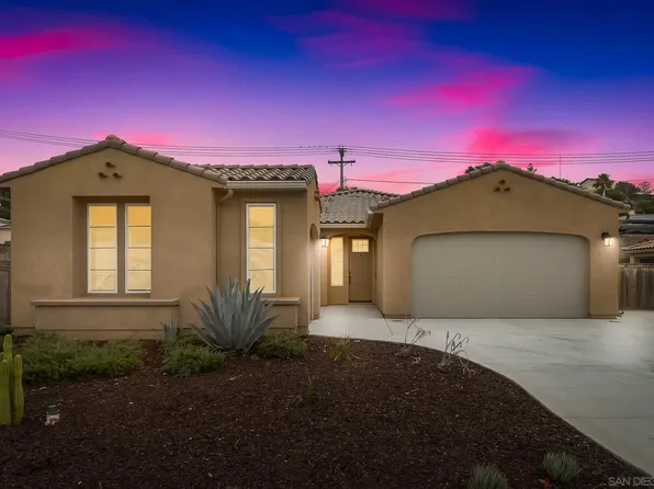 9253 Old Farmhouse Rd, Lakeside, CA 92040