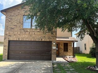 11809 Stoney Meadow Dr, Del Valle, TX 78617