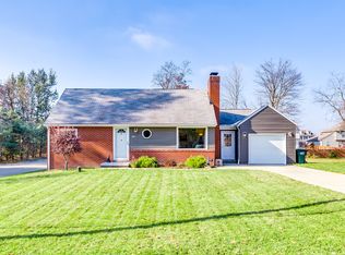 4801 Lindford Ave NE, Canton, OH
