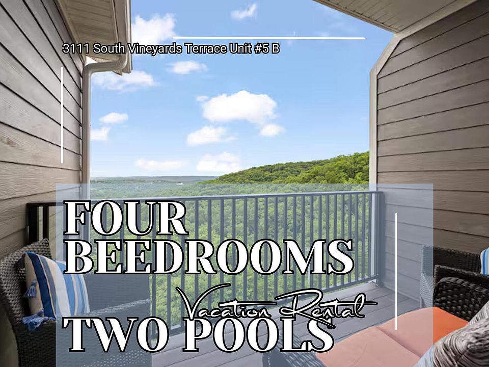1st image of 3111 S Vineyards Terrace #5 BLDG 54