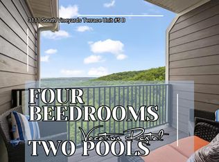 3111 S Vineyards Terrace #5 BLDG 54, Branson, MO 65616