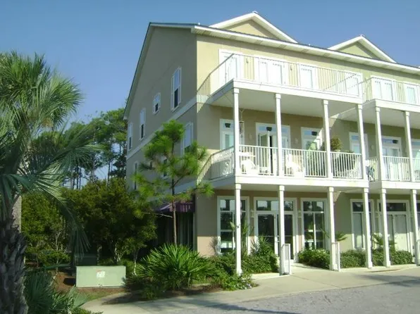 118 Spires Ln E #1, Santa Rosa Beach, FL 32459