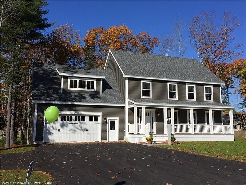 1st image of 63 Jasper St Lot 14
