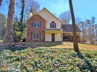 200 Bellevue Loop, Fayetteville, GA