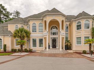 2507 Ascot Dr, Florence, SC 29501