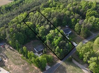 190 Land Fall Trace Dr, Stoneville, NC 27048