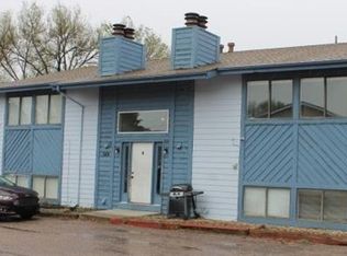 349 Gahart Dr, Colorado Springs, CO 80916
