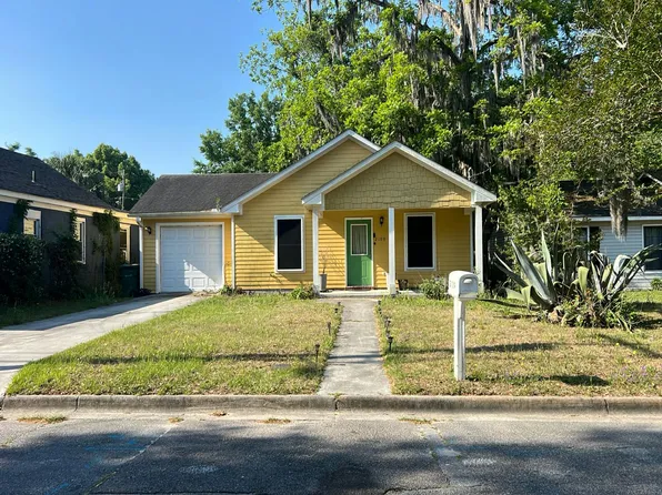 2109 Alaska St, Savannah, GA 31404