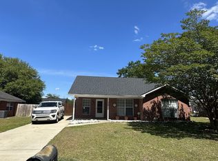 2702 Java Ct, Hinesville, GA 31313