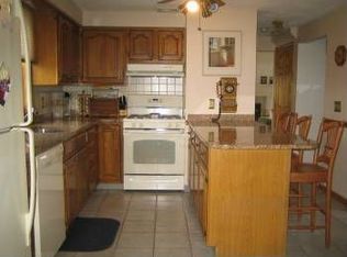 101 Mystery Farm Rd, Cranston, RI 02921