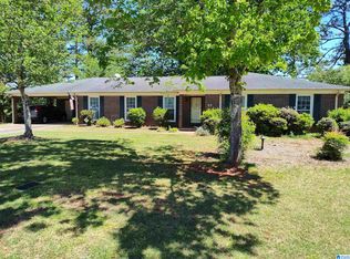 703 Lang Rd, Sylacauga, AL 35150