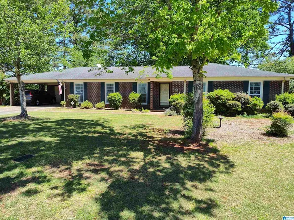 703 Lang Rd, Sylacauga, AL 35150