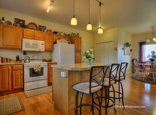 3127 Brow Tine Dr, Helena, MT 59602