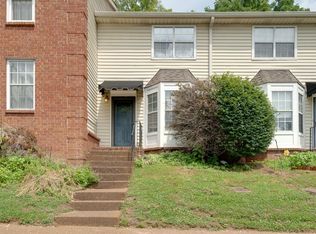 119 Spring Place Dr, Nashville, TN 37214