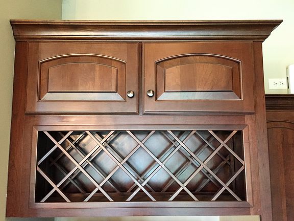 Custom Cabinetry