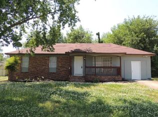 5207 Durinda Ln NW, Huntsville, AL 35810