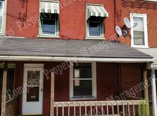 29 Strode Ave, Coatesville, PA 19320