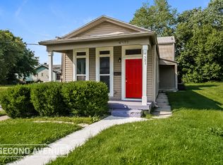 4521 W Market St, Louisville, KY 40212
