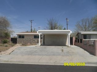 727 W Avenue H9, Lancaster, CA 93534