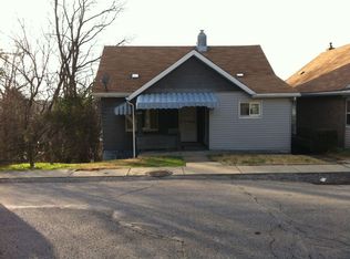 3735 McCabe Ave, Baden, PA