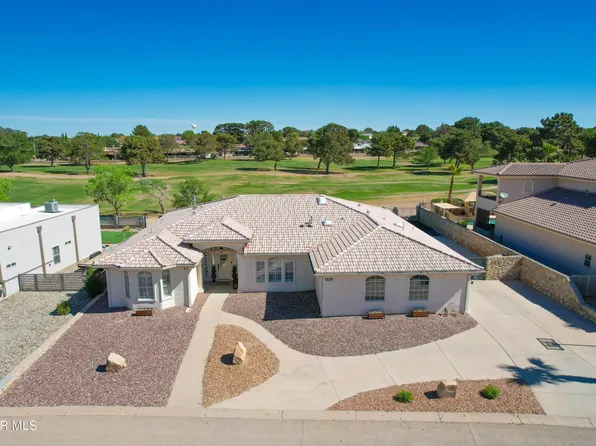 13019 Horizon Blvd, Horizon City, TX 79928