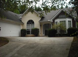 515 Sterling Pointe Ct, Lawrenceville, GA