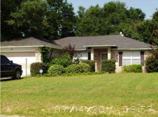 5816 Pebble Ridge Dr, Milton, FL 32583