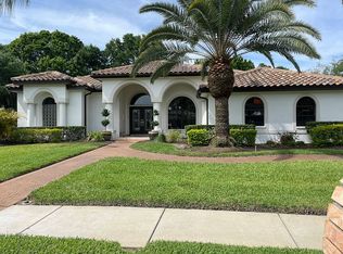 3894 Brooksworth Ave, Tarpon Springs, FL 34688