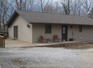 322 Woodsferry Rd, Bedford, IN 47421