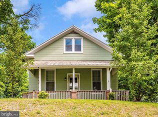 5 E Locust St, Union Bridge, MD 21791