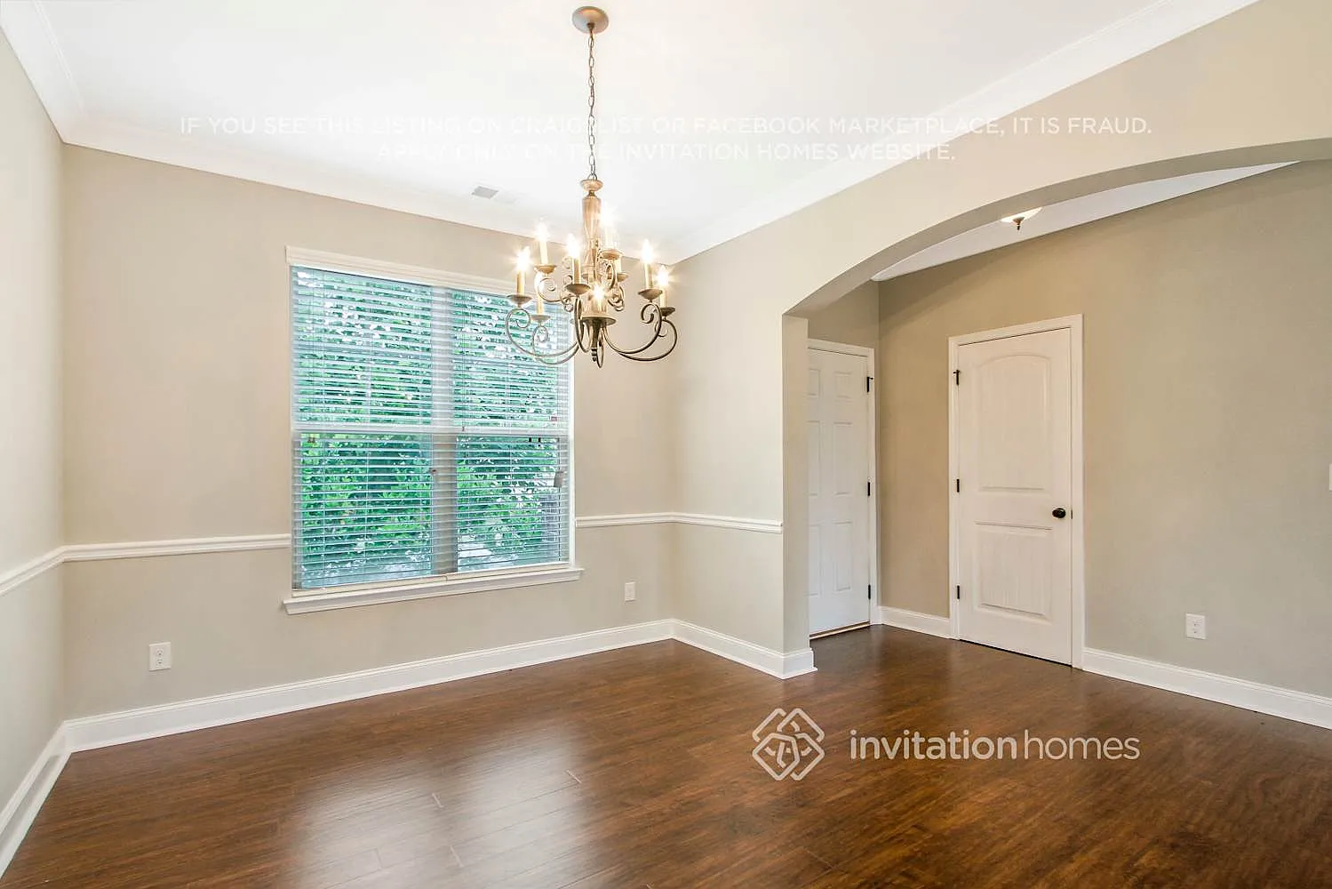 3325 Allison Cir Decatur, GA 30034 — Photo 3
