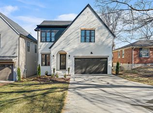 2611 Traughber Dr, Nashville, TN 37206