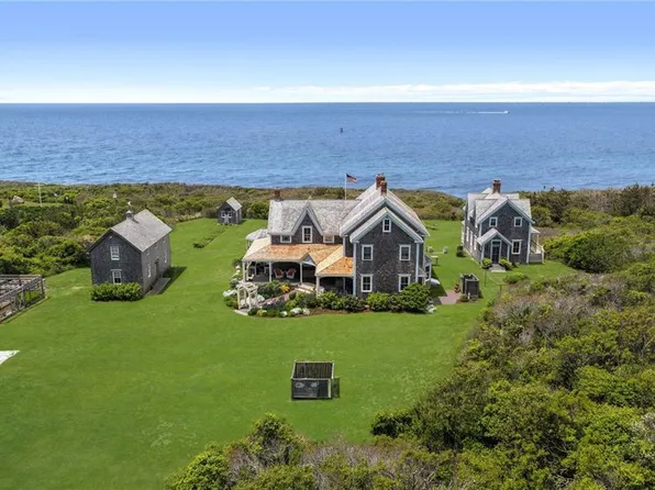 1430 SW Point Rd, Block Island, RI 02807