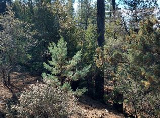 LOT 98 Fawn Dr, Pine, AZ 85544