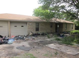 468 Country Place Rd, Troy, TX 76579