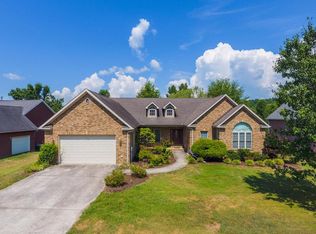 223 Village Way, Kingston, TN 37763