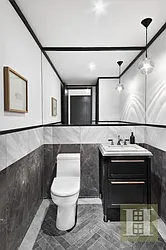 Sold by Halstead Real Estate