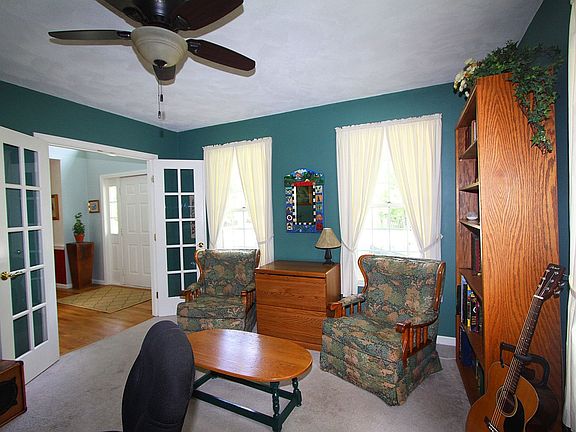 Study/home office