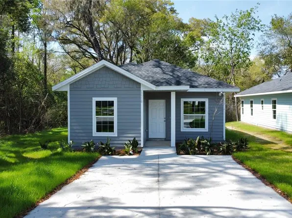 15318 NW 134th Ter, Alachua, FL 32615