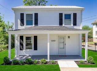 1301 Fillmore St, Lynchburg, VA 24501