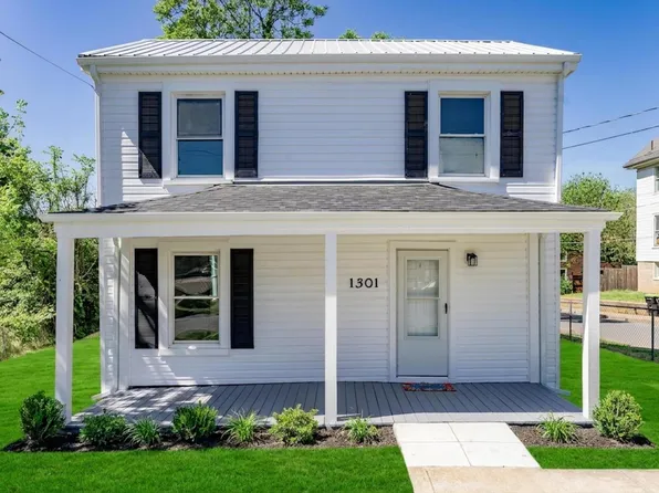 1301 Fillmore St, Lynchburg, VA 24501
