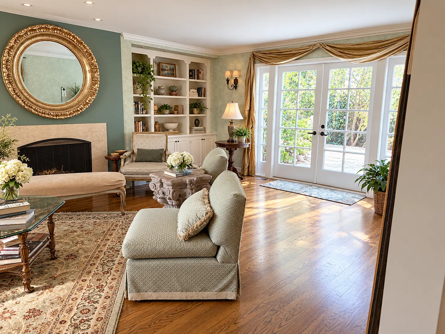 2 bed, 2105 sqft, $2,950 — Photo 4