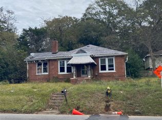 1640 Vinson Hwy SE, Milledgeville, GA 31061