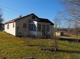 89 Trescott Rd, Etna, NH 03750
