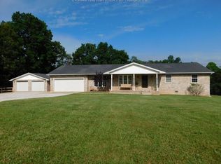 3729 Emma Rd, Liberty, WV 25124