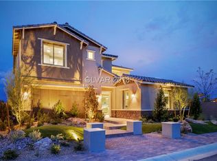 8112 Majestic Bighorn St, Las Vegas, NV 89166