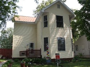 268 N 7th Ave, Kankakee, IL 60901