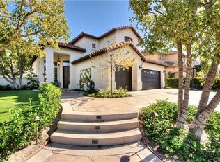 3 Camarin St, Foothill Ranch, CA 92610
