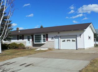 218 N Franklin St, Stetsonville, WI 54480
